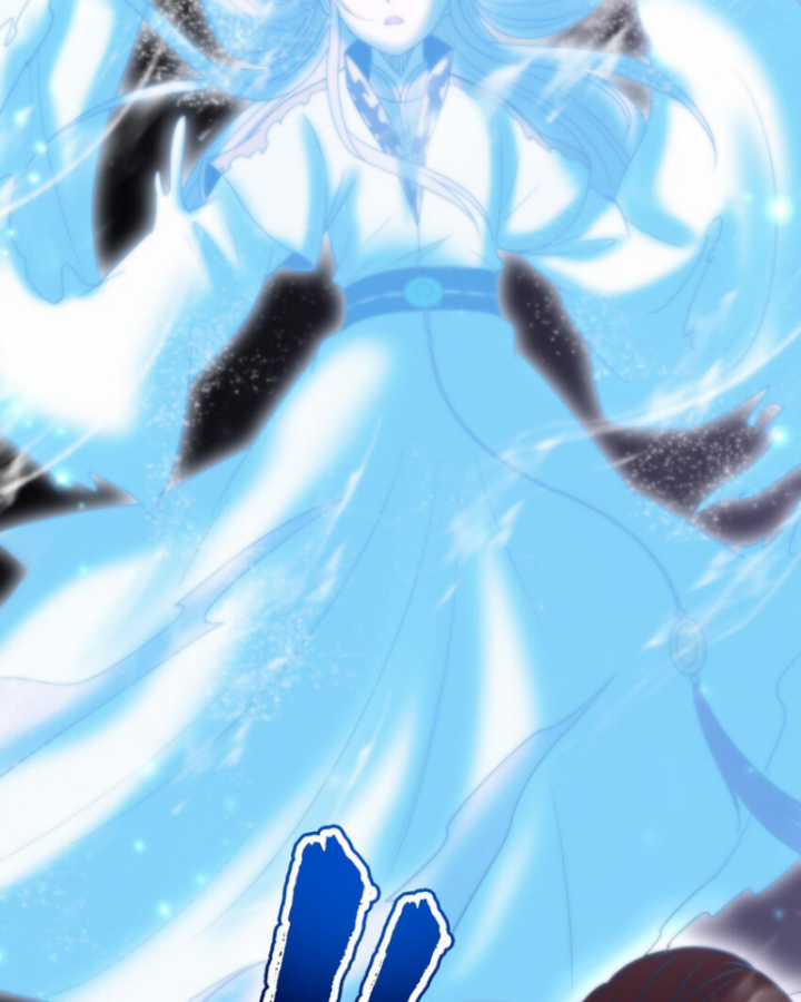 Xuân Thu Bá Đồ Chapter 245 trang 58