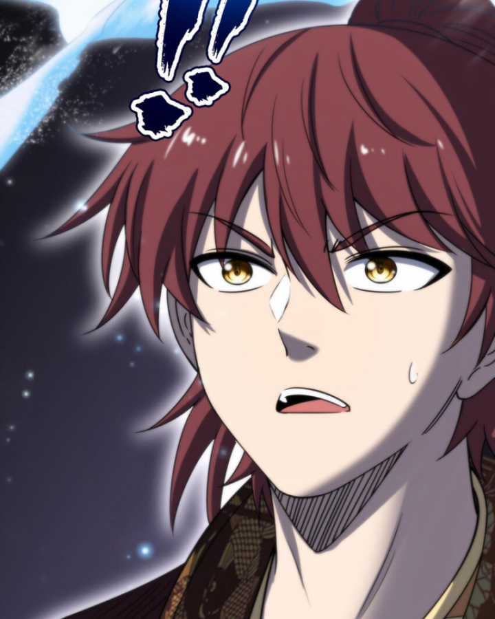 Xuân Thu Bá Đồ Chapter 245 trang 59