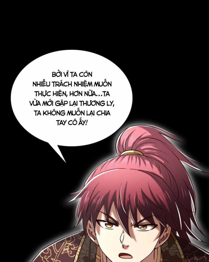 Xuân Thu Bá Đồ Chapter 245 trang 61