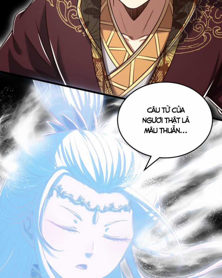 Xuân Thu Bá Đồ Chapter 245 trang 62