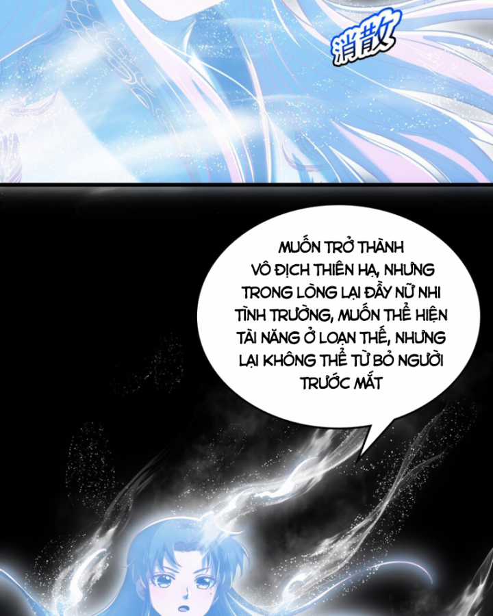 Xuân Thu Bá Đồ Chapter 245 trang 63