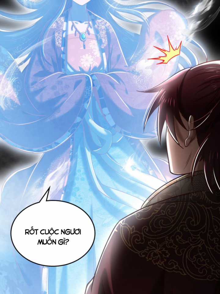 Xuân Thu Bá Đồ Chapter 245 trang 64