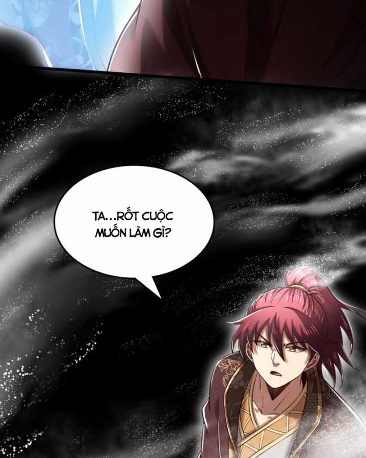 Xuân Thu Bá Đồ Chapter 245 trang 65