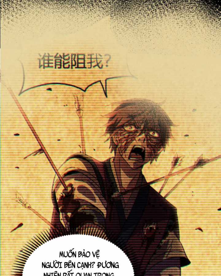 Xuân Thu Bá Đồ Chapter 245 trang 67