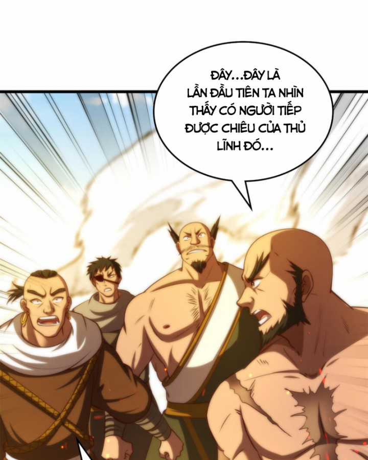 Xuân Thu Bá Đồ Chapter 245 trang 7