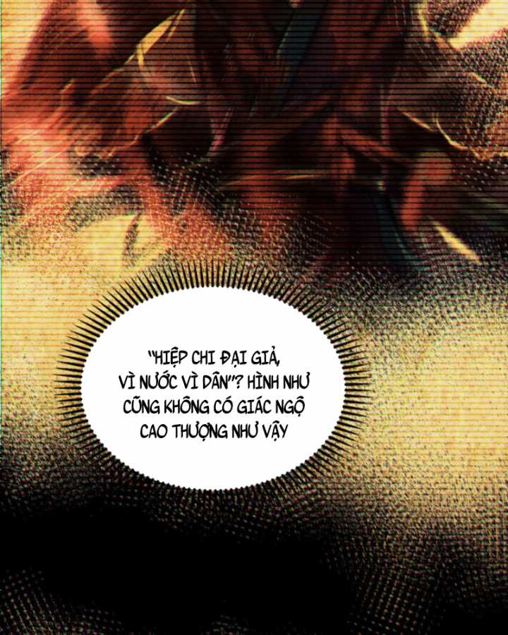 Xuân Thu Bá Đồ Chapter 245 trang 70