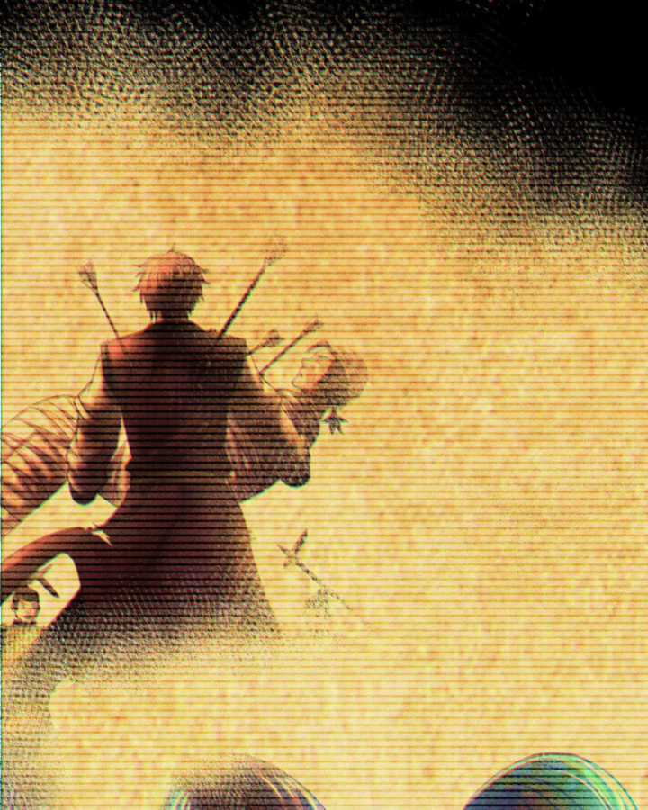 Xuân Thu Bá Đồ Chapter 245 trang 71