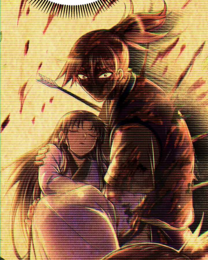 Xuân Thu Bá Đồ Chapter 245 trang 73