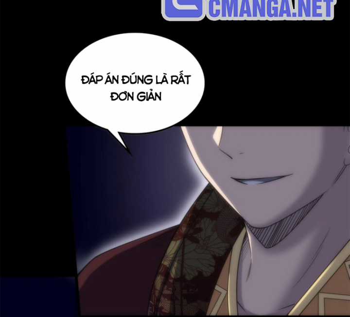 Xuân Thu Bá Đồ Chapter 245 trang 75