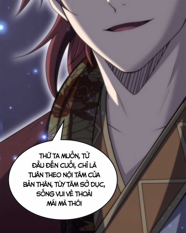 Xuân Thu Bá Đồ Chapter 245 trang 77