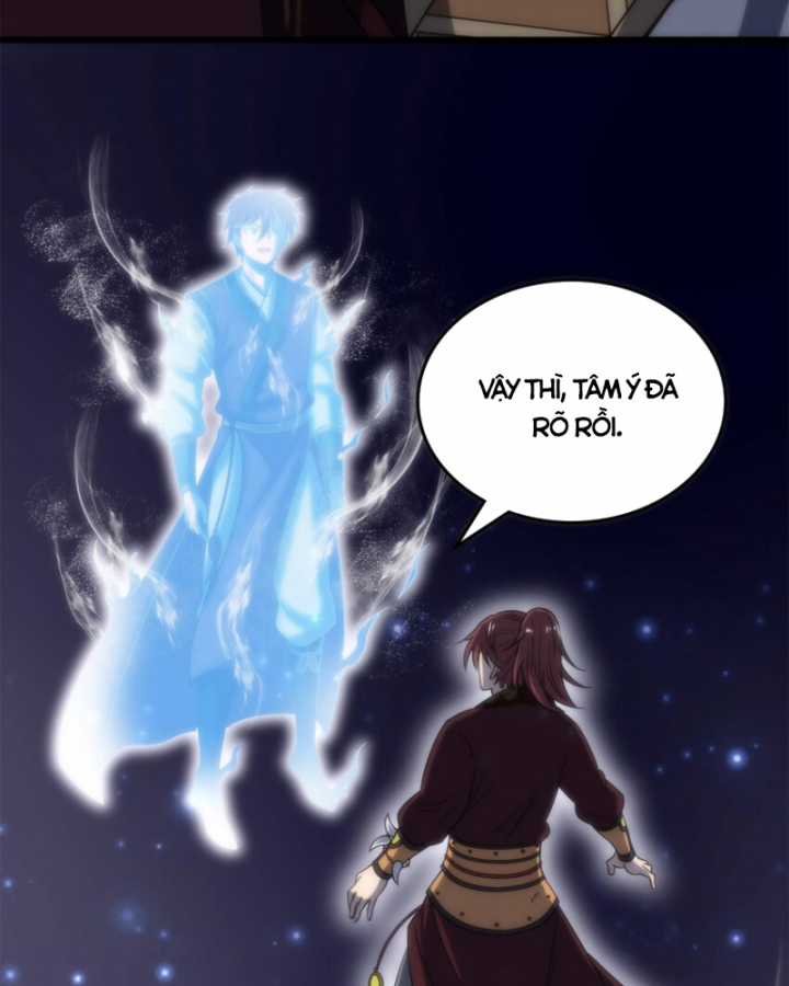 Xuân Thu Bá Đồ Chapter 245 trang 78