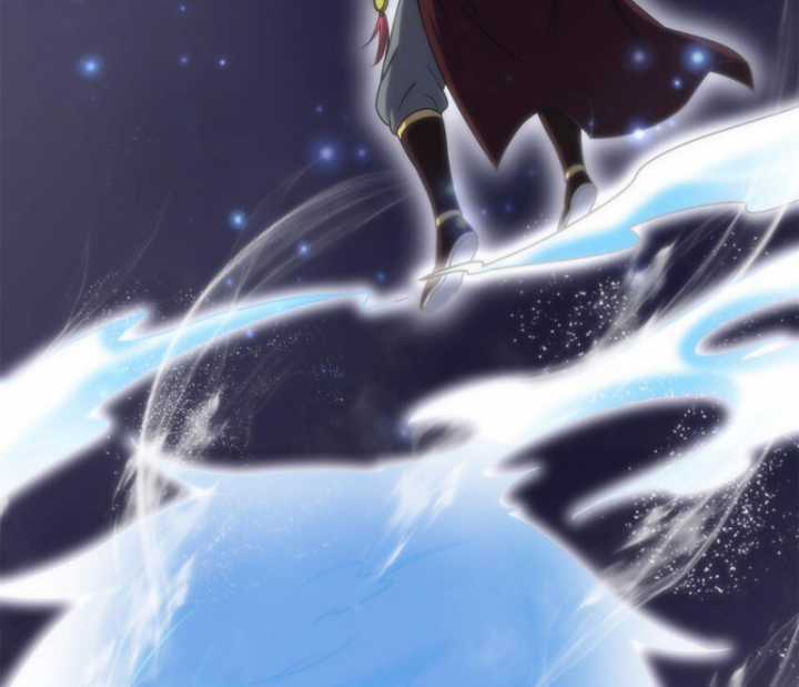 Xuân Thu Bá Đồ Chapter 245 trang 79