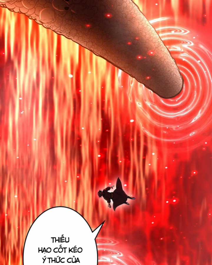 Xuân Thu Bá Đồ Chapter 245 trang 84