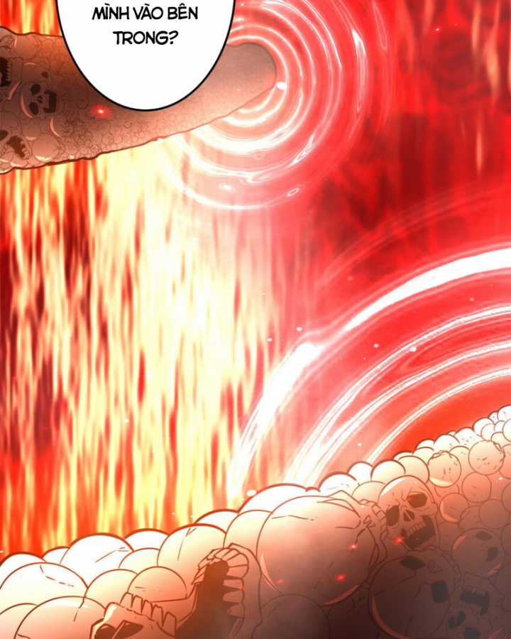 Xuân Thu Bá Đồ Chapter 245 trang 85