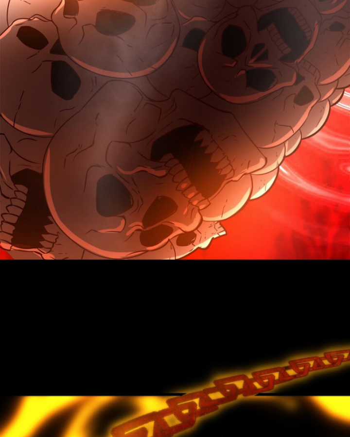 Xuân Thu Bá Đồ Chapter 245 trang 86