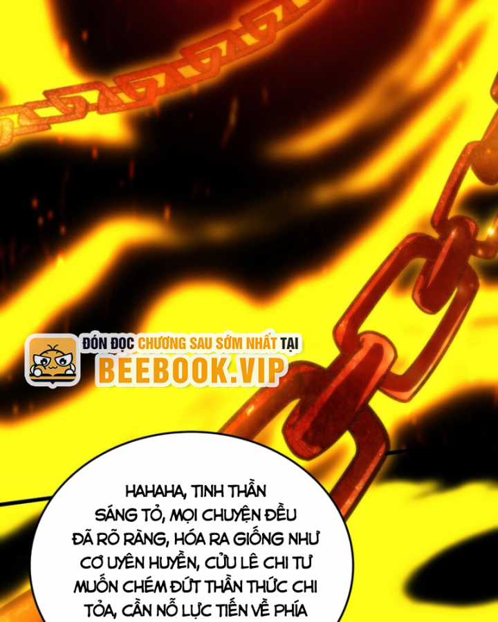 Xuân Thu Bá Đồ Chapter 245 trang 89