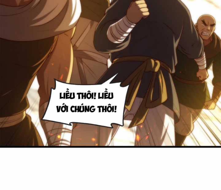 Xuân Thu Bá Đồ Chapter 245 trang 9