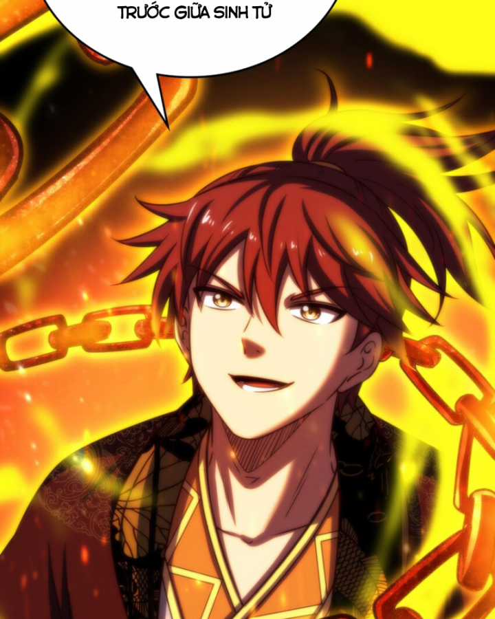 Xuân Thu Bá Đồ Chapter 245 trang 90