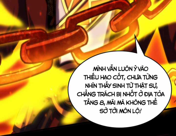 Xuân Thu Bá Đồ Chapter 245 trang 91