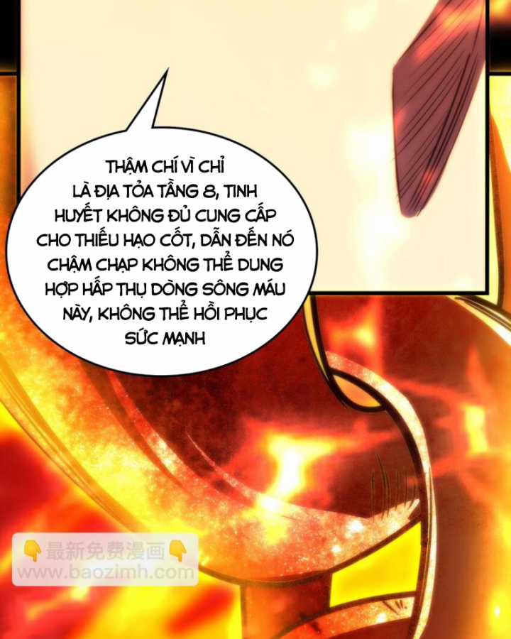 Xuân Thu Bá Đồ Chapter 245 trang 93