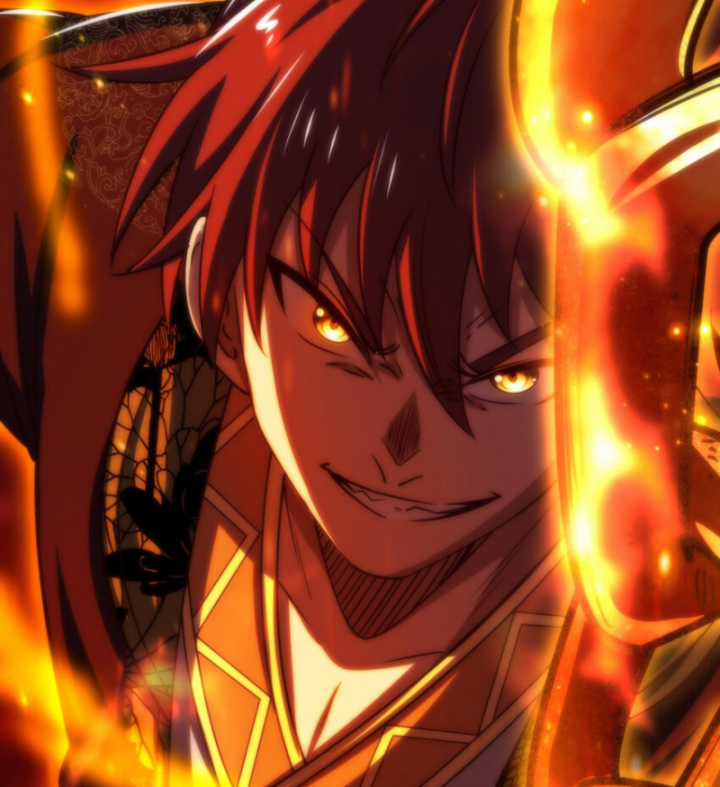 Xuân Thu Bá Đồ Chapter 245 trang 95