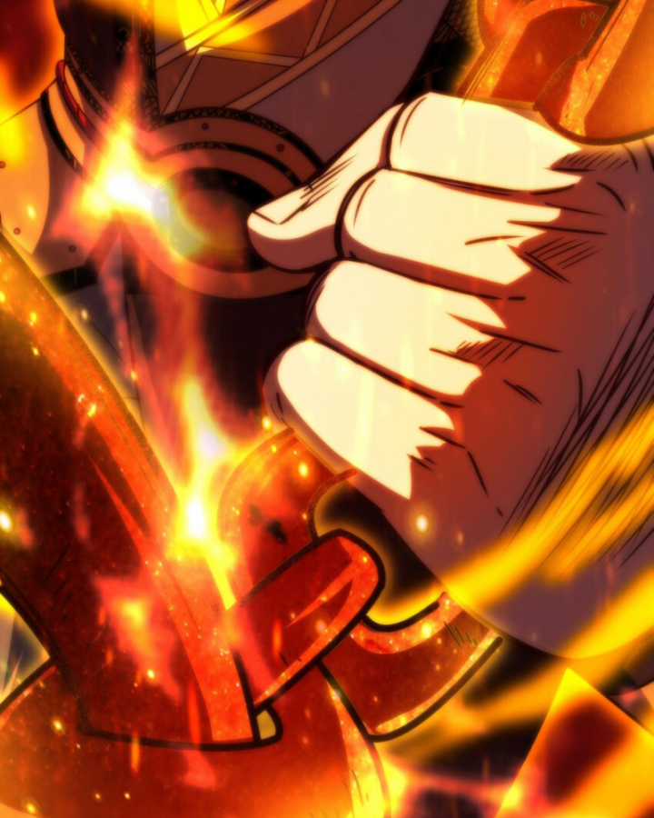 Xuân Thu Bá Đồ Chapter 245 trang 96