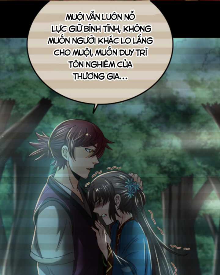 Xuân Thu Bá Đồ Chapter 246 trang 104