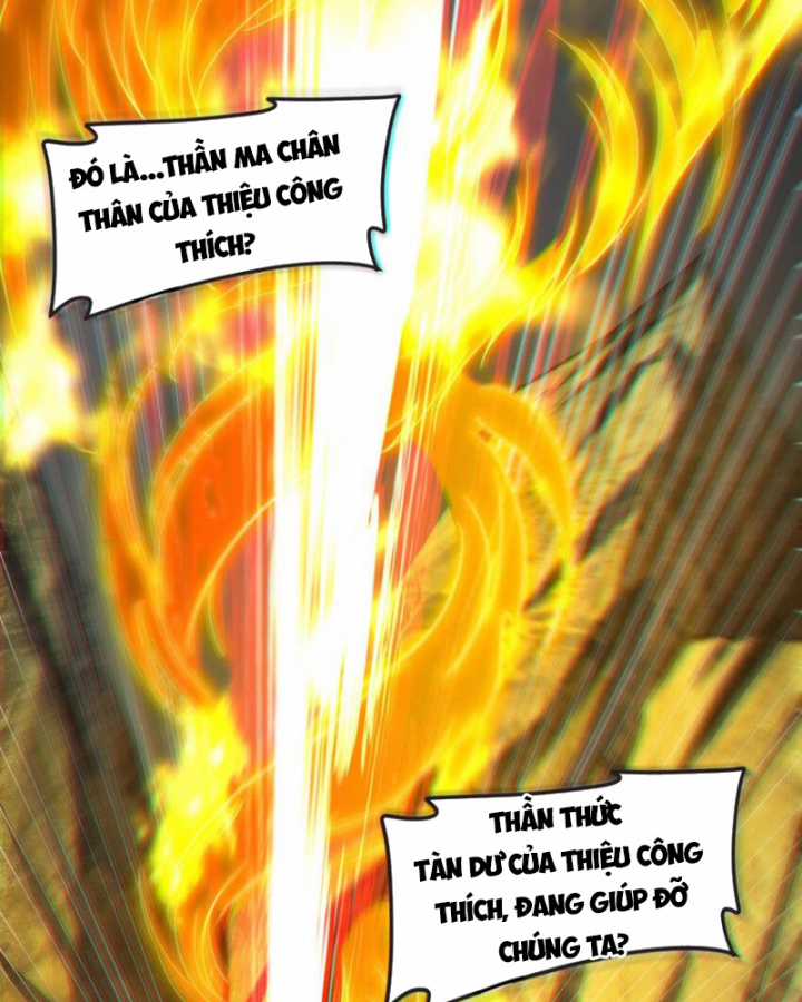 Xuân Thu Bá Đồ Chapter 246 trang 110