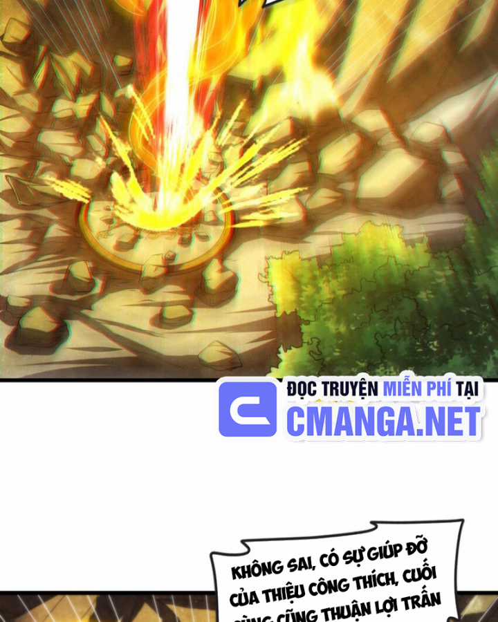 Xuân Thu Bá Đồ Chapter 246 trang 111