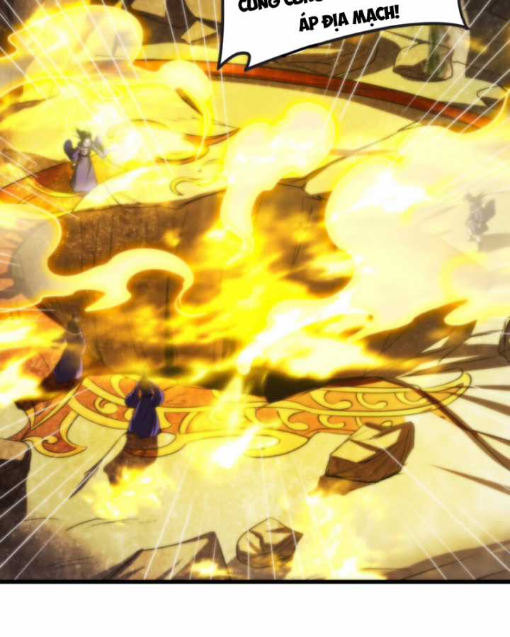 Xuân Thu Bá Đồ Chapter 246 trang 112