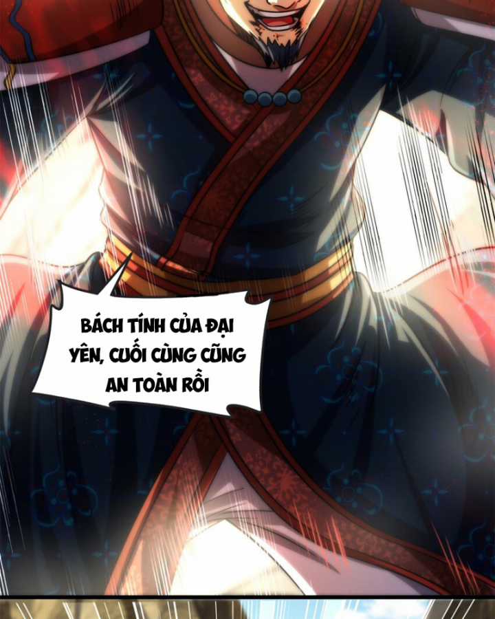 Xuân Thu Bá Đồ Chapter 246 trang 115