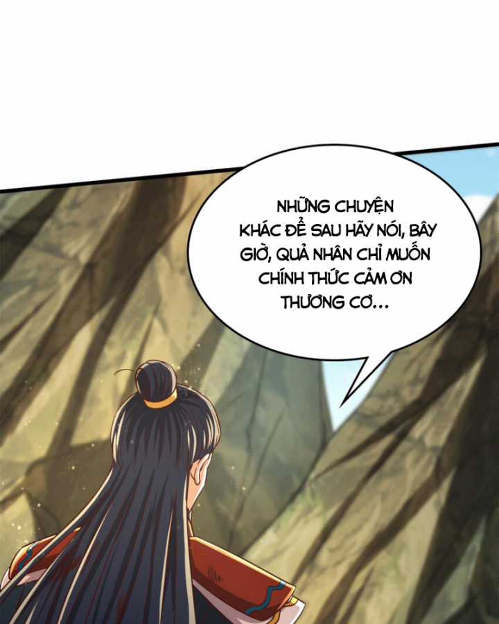 Xuân Thu Bá Đồ Chapter 246 trang 118