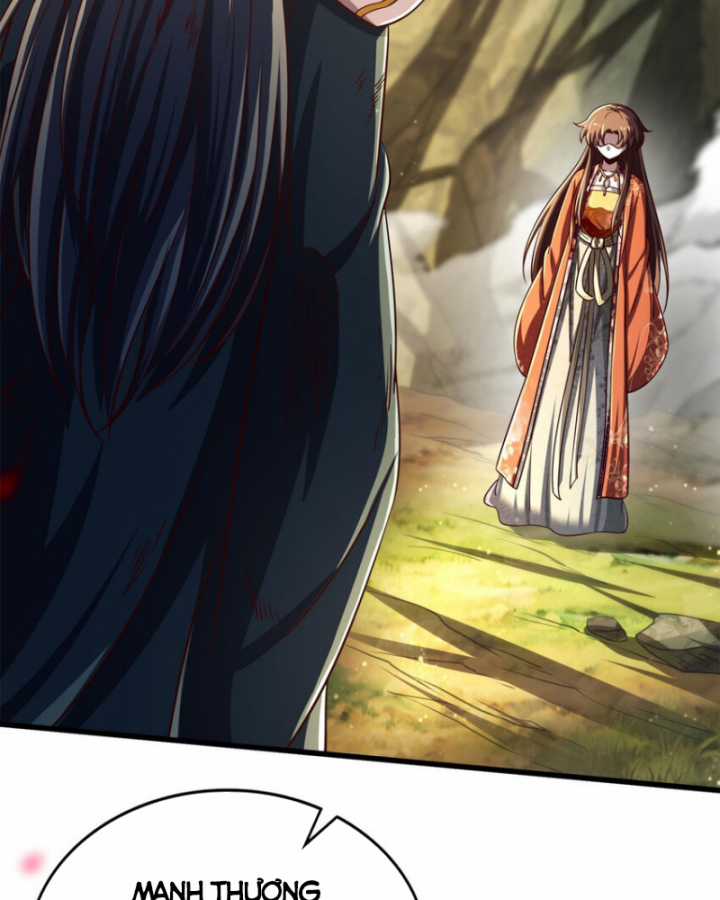 Xuân Thu Bá Đồ Chapter 246 trang 119