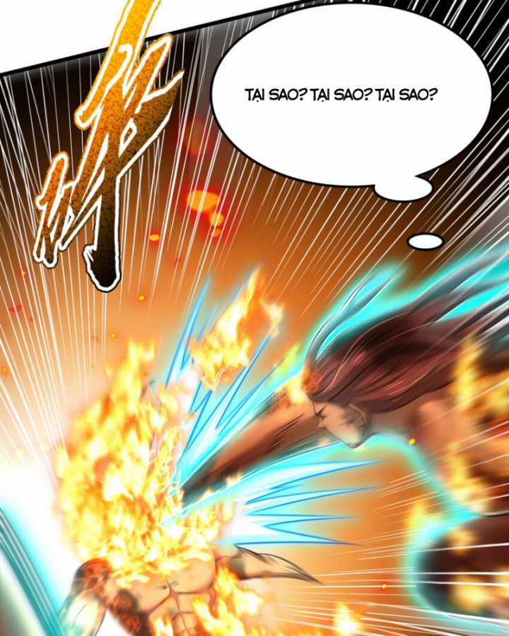 Xuân Thu Bá Đồ Chapter 246 trang 12
