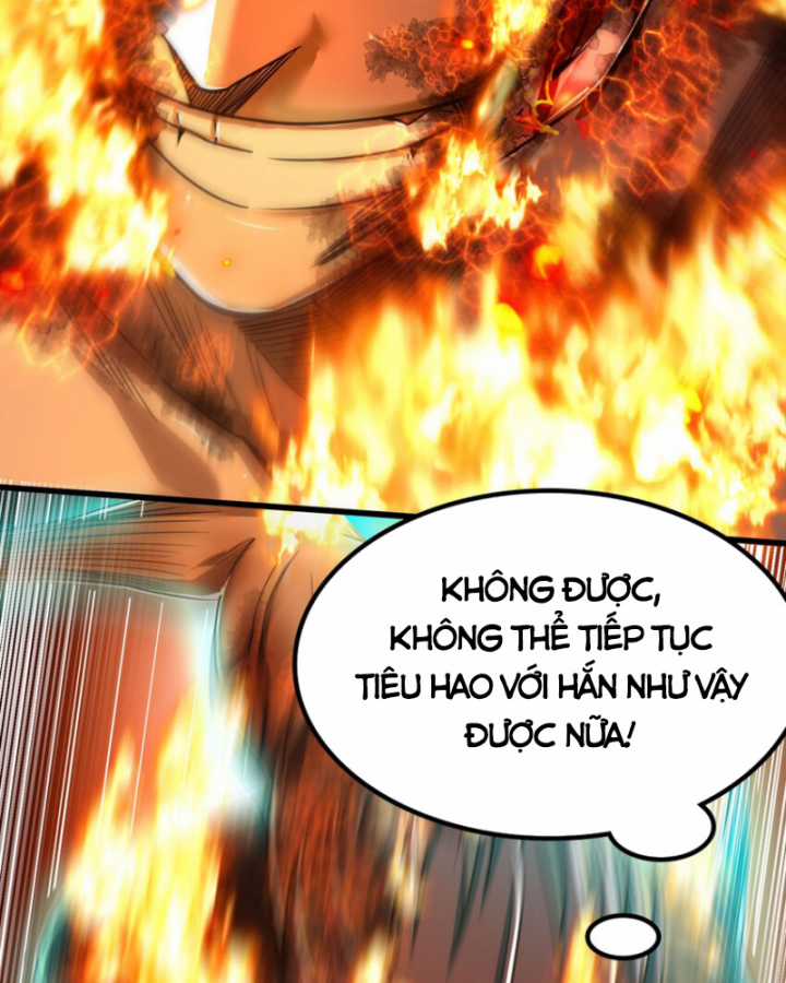 Xuân Thu Bá Đồ Chapter 246 trang 15