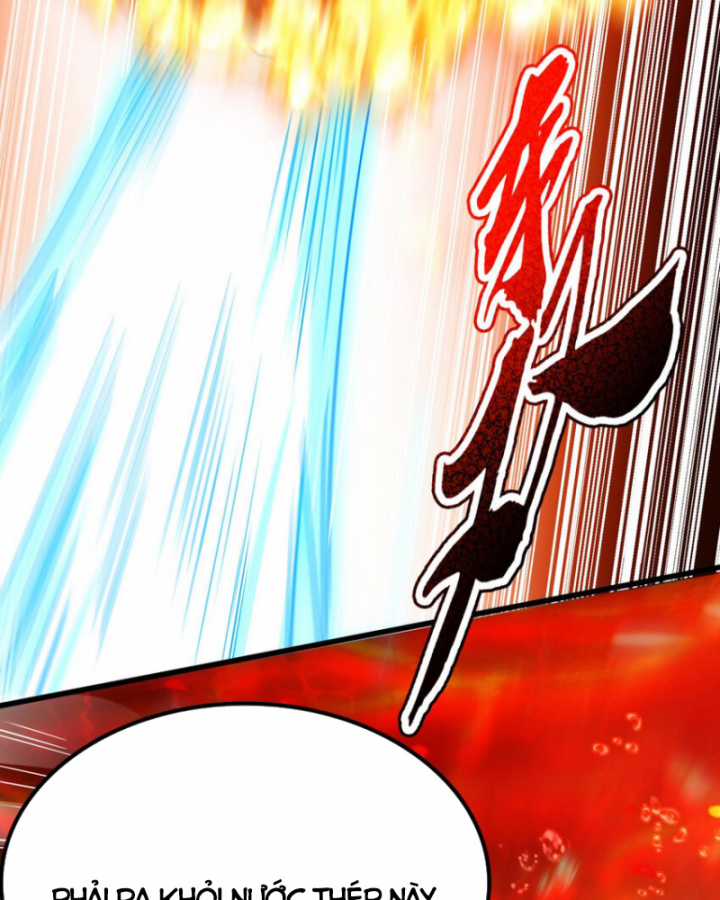 Xuân Thu Bá Đồ Chapter 246 trang 18