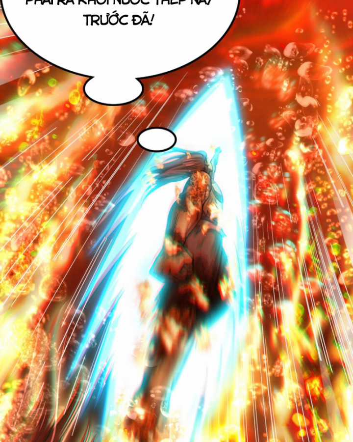 Xuân Thu Bá Đồ Chapter 246 trang 19