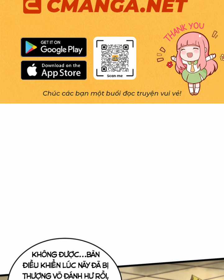 Xuân Thu Bá Đồ Chapter 246 trang 2