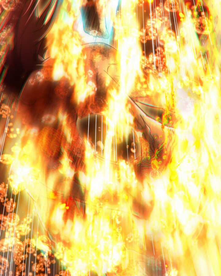 Xuân Thu Bá Đồ Chapter 246 trang 20