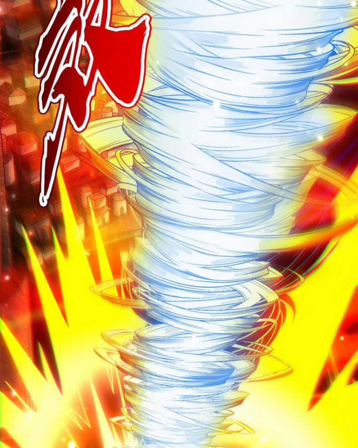 Xuân Thu Bá Đồ Chapter 246 trang 23