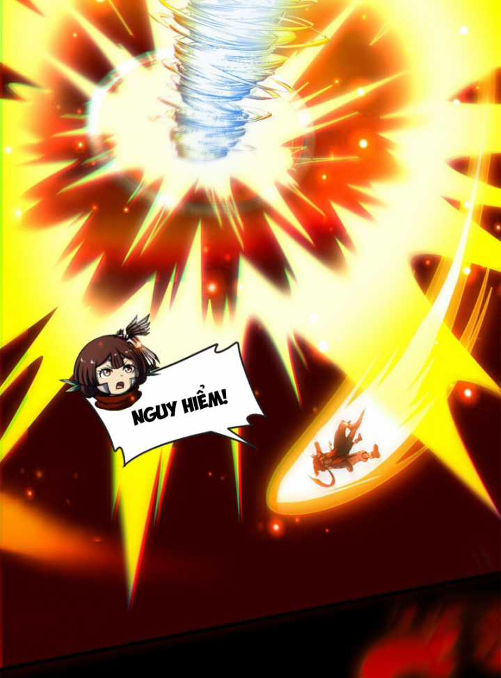 Xuân Thu Bá Đồ Chapter 246 trang 24