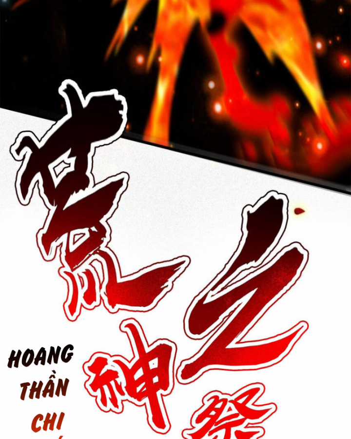 Xuân Thu Bá Đồ Chapter 246 trang 26