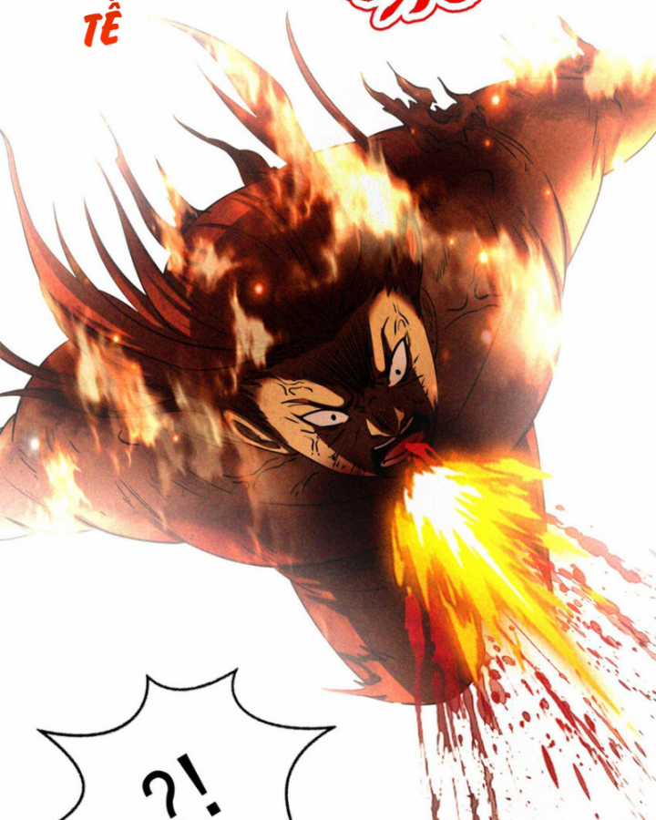 Xuân Thu Bá Đồ Chapter 246 trang 27