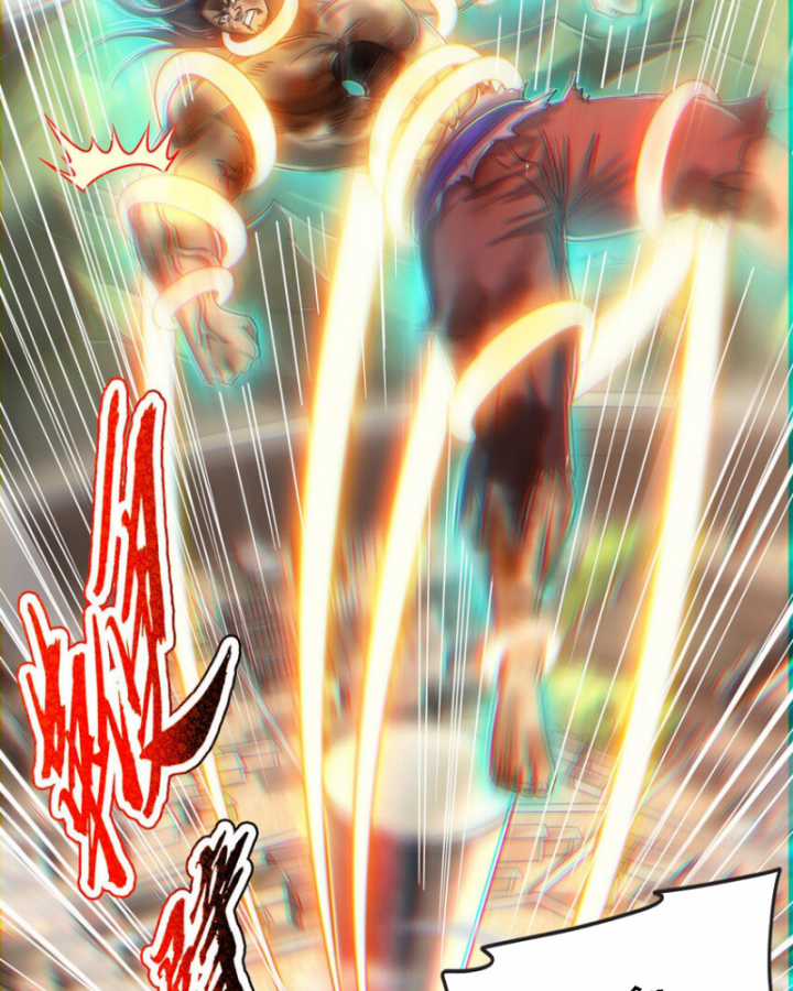 Xuân Thu Bá Đồ Chapter 246 trang 35