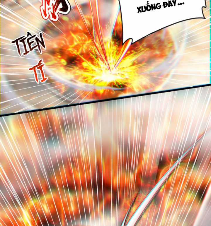 Xuân Thu Bá Đồ Chapter 246 trang 36