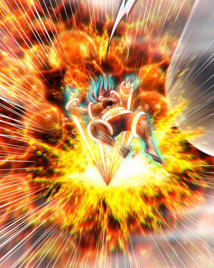 Xuân Thu Bá Đồ Chapter 246 trang 37