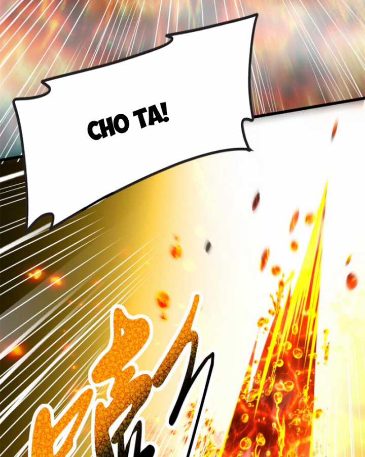 Xuân Thu Bá Đồ Chapter 246 trang 38