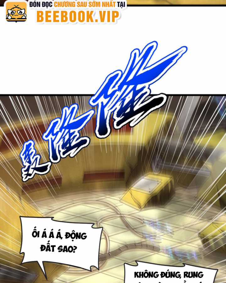 Xuân Thu Bá Đồ Chapter 246 trang 4