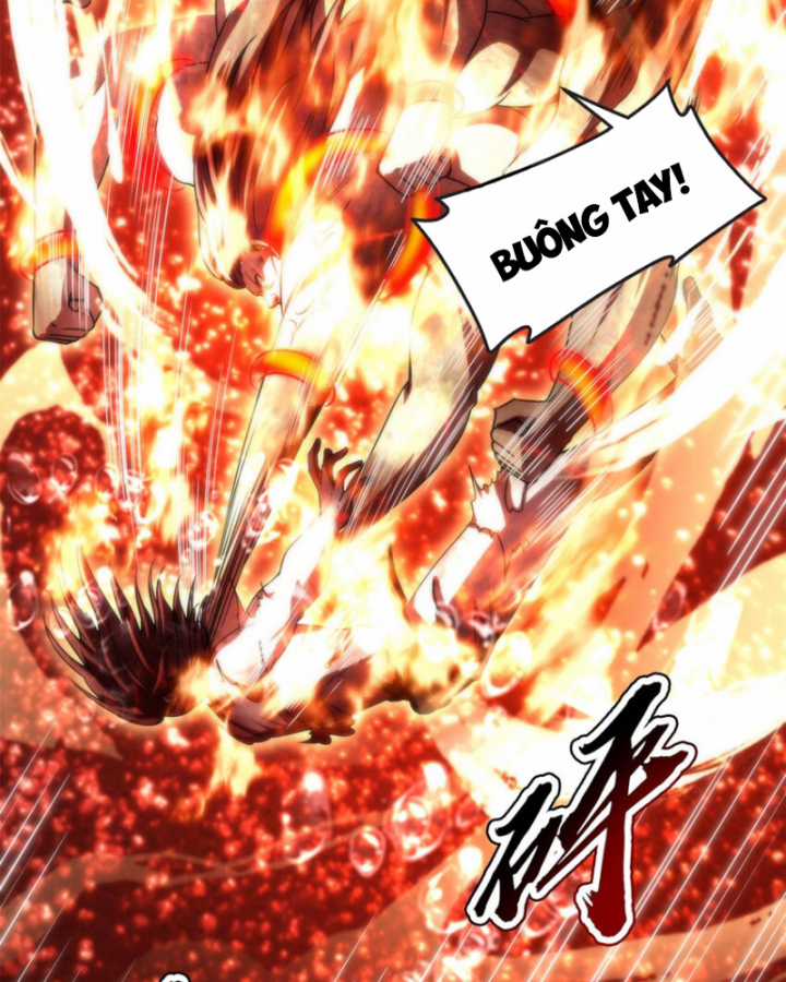 Xuân Thu Bá Đồ Chapter 246 trang 43