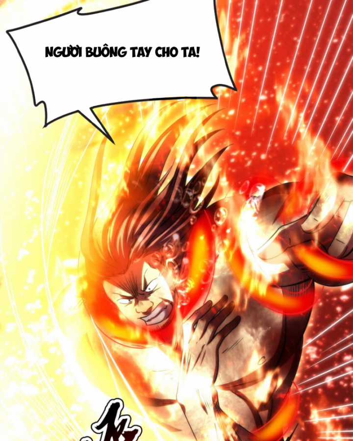 Xuân Thu Bá Đồ Chapter 246 trang 45